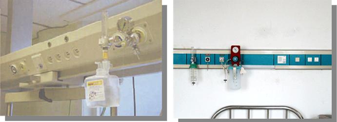 医用气体系统的设计,医用气体系统管理方法