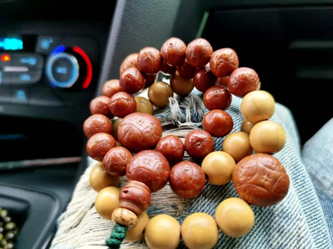 超实力派小姐姐!玩串16年,爱入骨髓,彻彻底底的包浆控