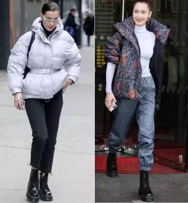 羡慕能驾驭各种靴子的“腿精们”？不如快来拯救我们的大长腿吧