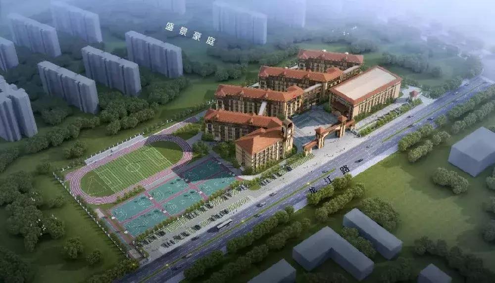 长沙即将扩容的中小学,长沙新增小学