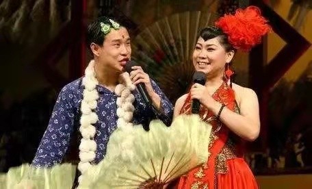 小沈阳和沈春阳爱情故事,小沈阳沈春阳爱情混剪