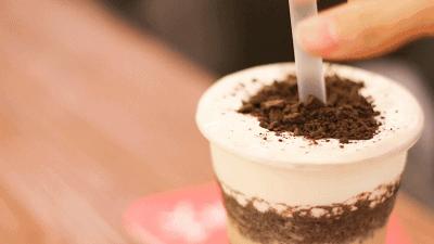 为了喝长沙的茶颜悦色，武汉人到底有多拼