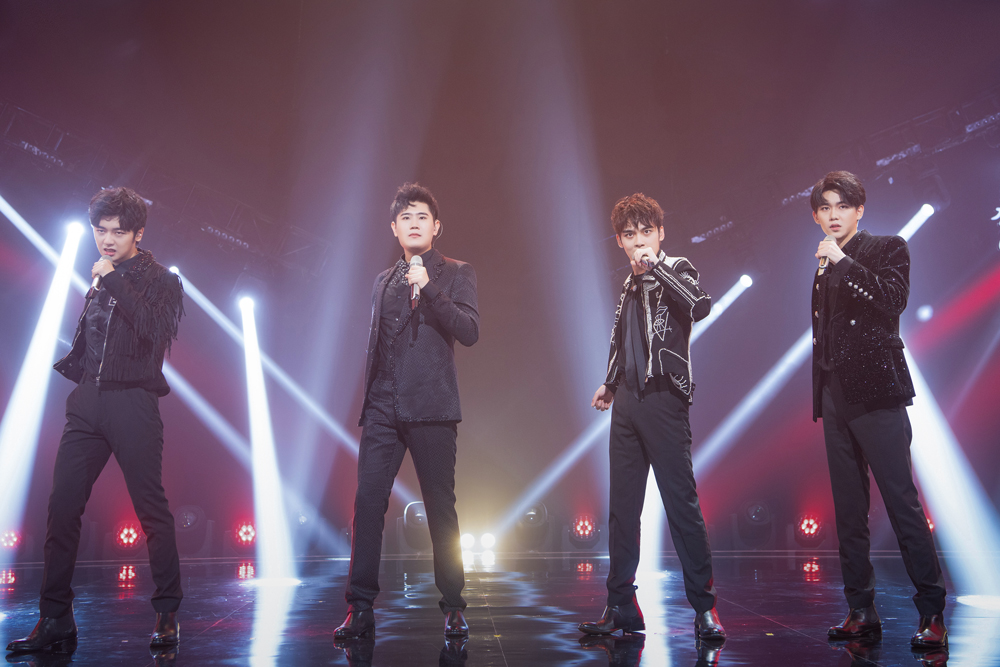 声入人心郑艺彬赵超凡重唱,声入人心2何亮辰演唱歌曲视频