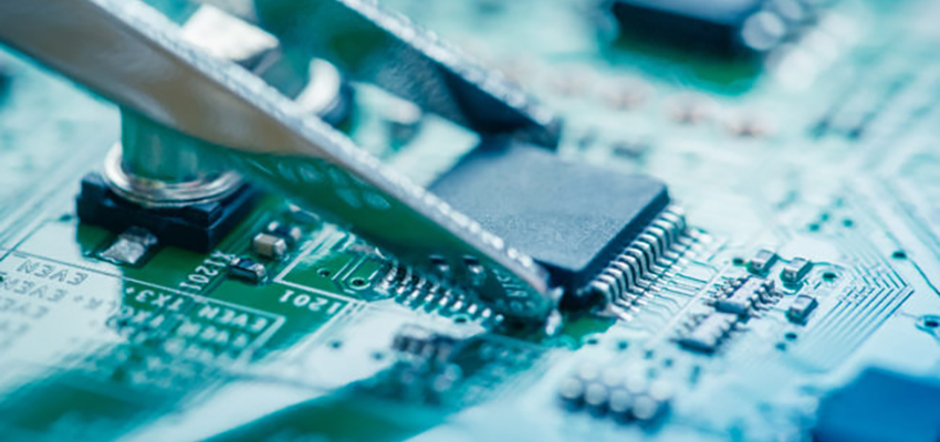 中国资本游猎海外半导体:十二大经典并购和五次败北