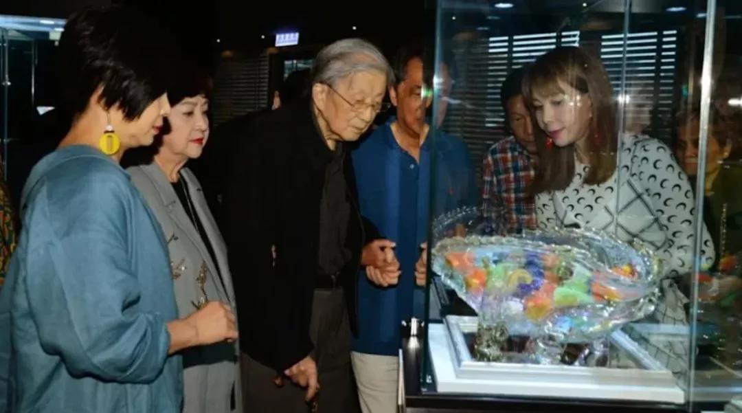 艳绝一时的台湾“四大美人”各自有怎样的人生……