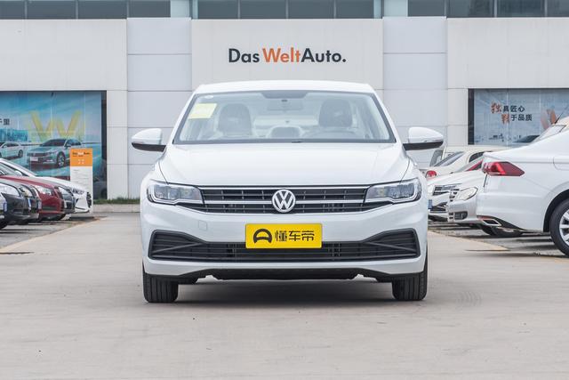 大众宝来1.5L—终于变成了别人的样子，只有省油和空间的优点