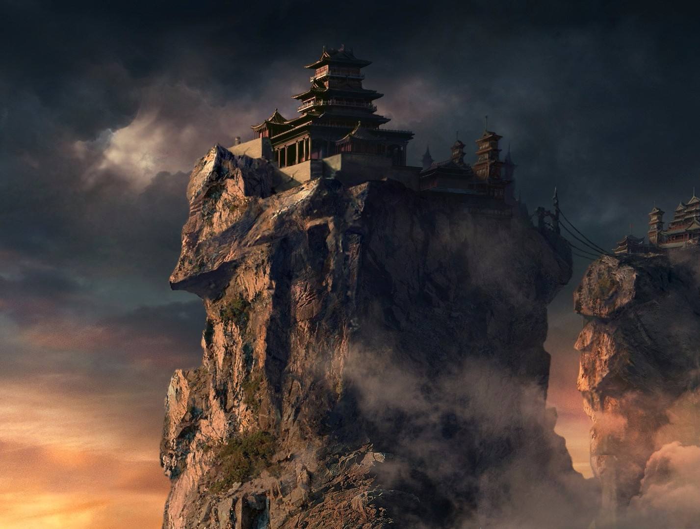 四本难以被超越的网络小说,九部无可挑剔的巅峰完结小说