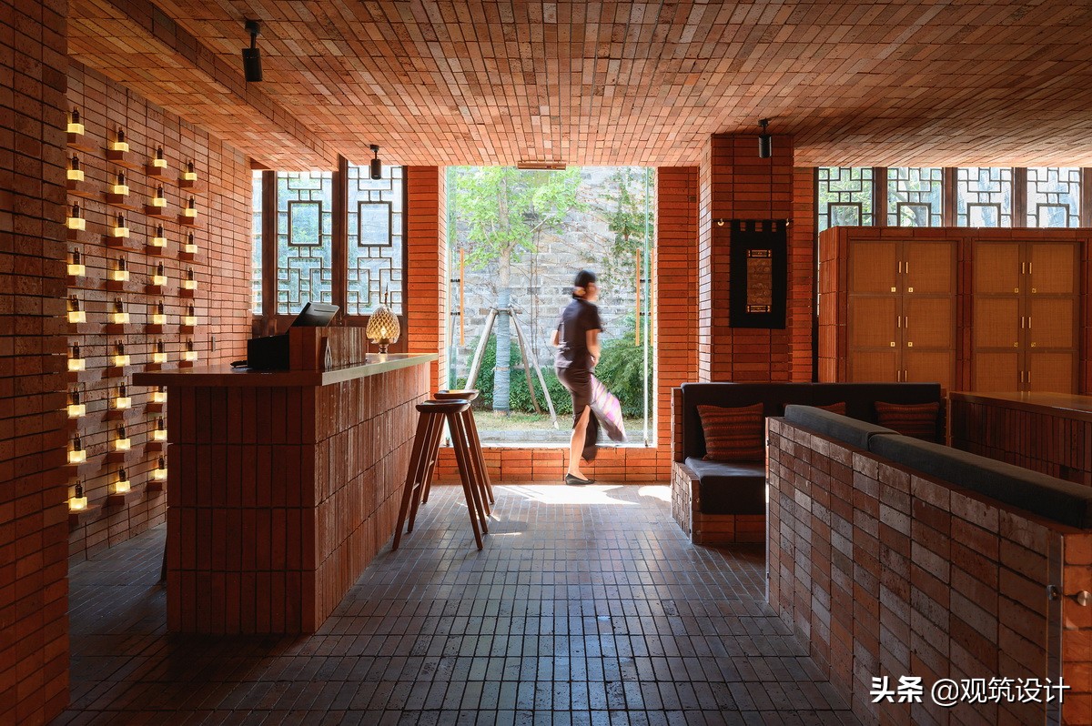 南京泰合玺按摩怎么样,泰合玺老门东