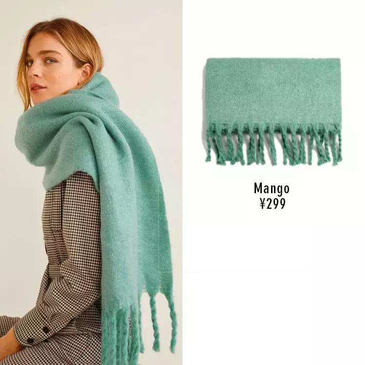 秋冬必备大牌帽子盘点,适合秋冬戴的帽子三合一