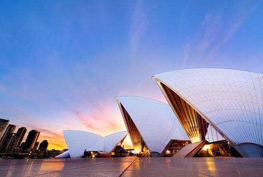 澳洲旅游签证怎么知道被拒了,不知道怎么办签证