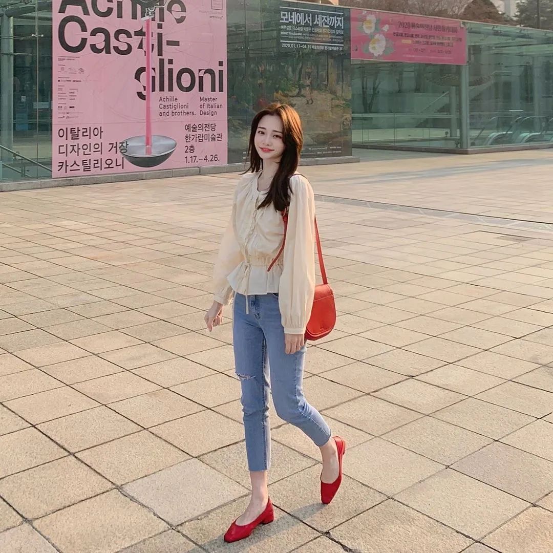 今年超火的老爹鞋时尚百搭,今年流行的鞋子百搭老爹鞋