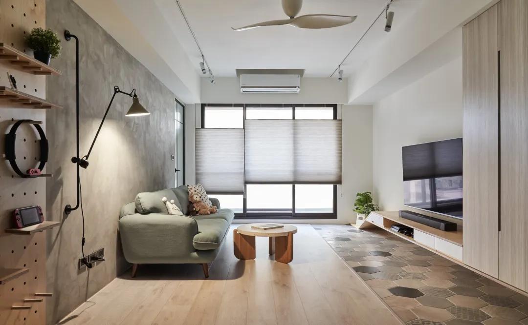 地面装修小知识我来告诉你,地面装修步骤详细流程