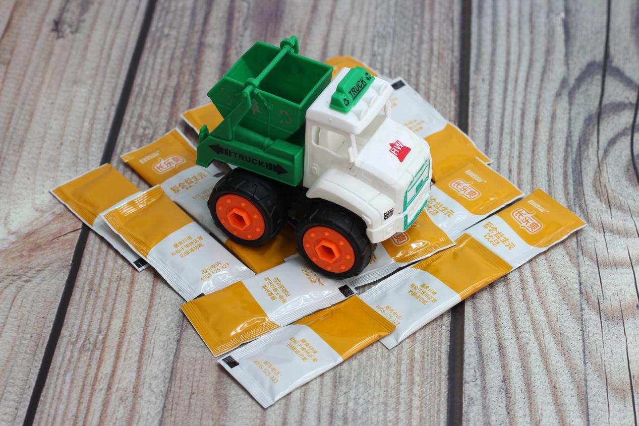 白云山长乐爽益生元低聚果糖,小孩挑食吃汤臣倍健维生素