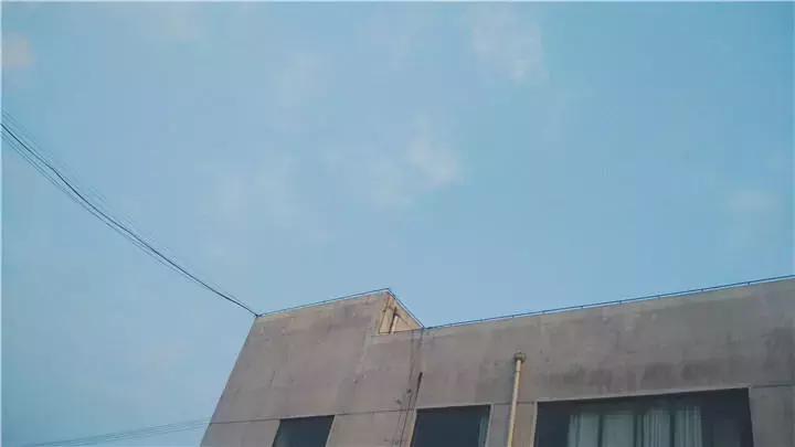 拍天空治愈心情文案,拍天空的视频治愈系