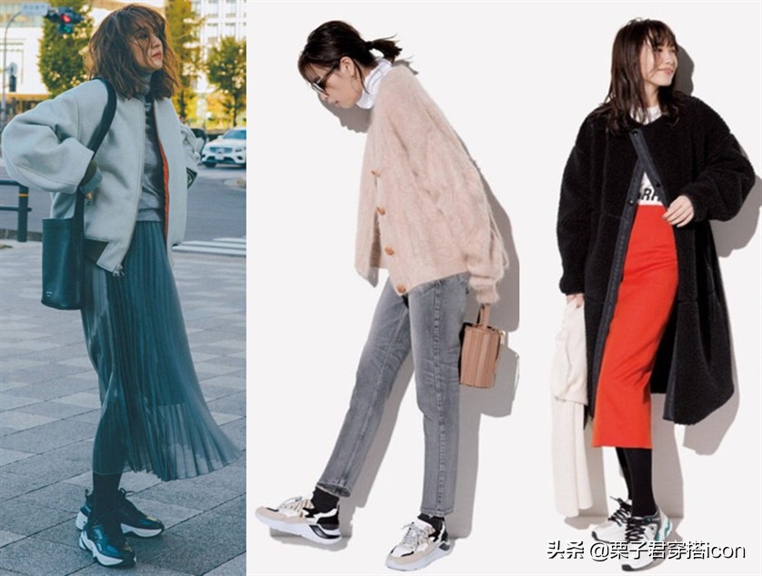 休闲穿搭应该穿什么鞋子,新年鞋子穿搭技巧