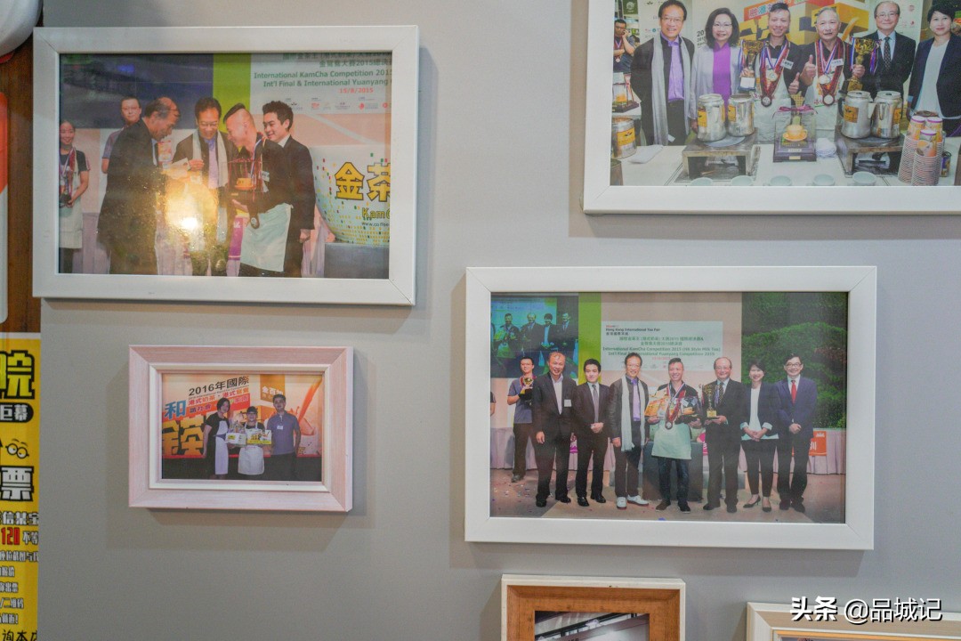 老干妈苏打汽水,老干妈做舒芙蕾