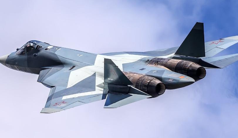 中国有歼20还需要苏57吗,中国歼20与俄苏57