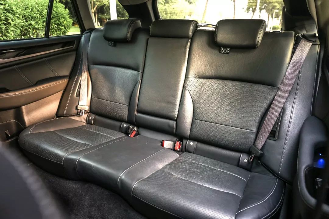 全时四驱最良心的车,纯进口的车有哪些优势