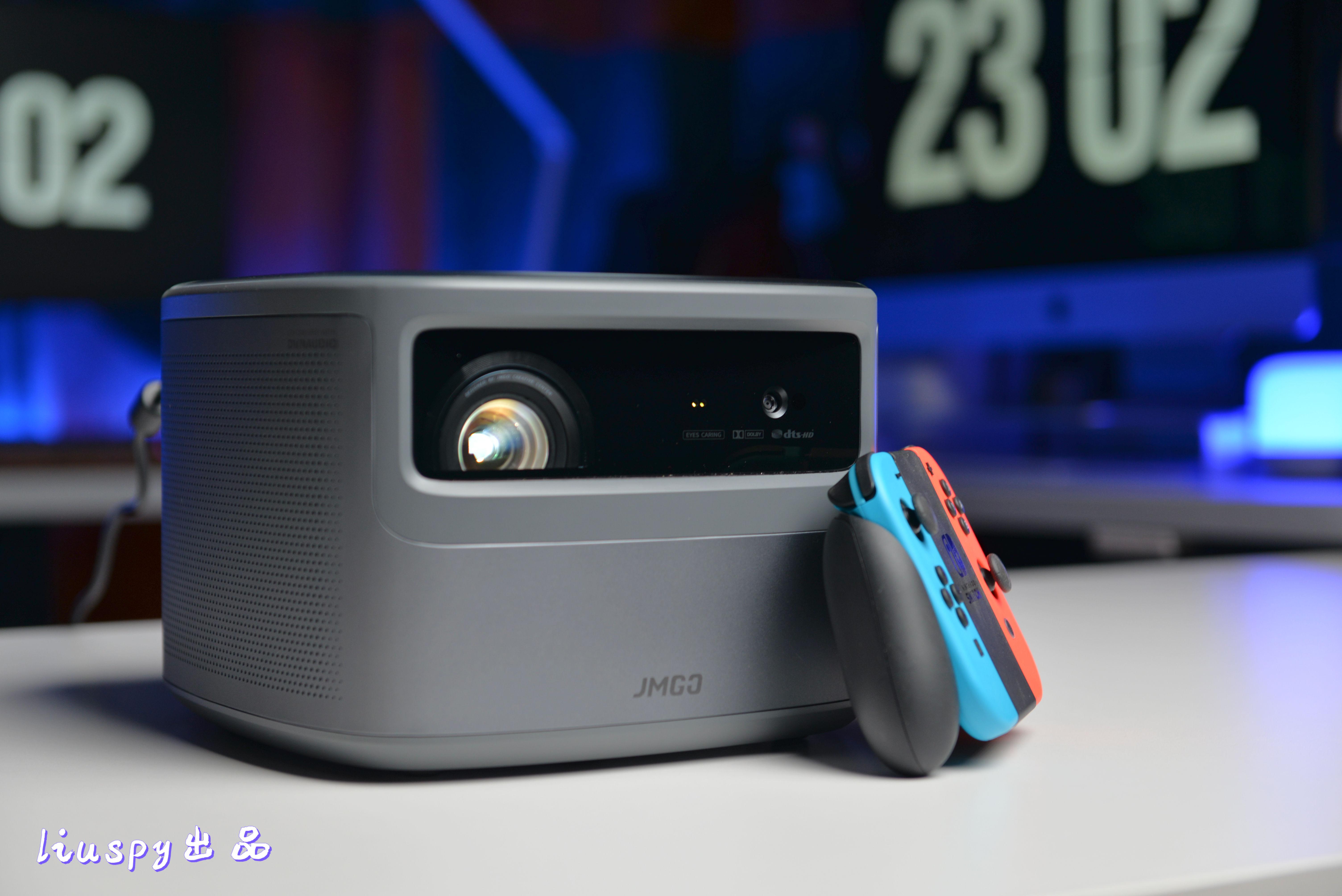 客厅投影仪布局方案,未布线怎么补救