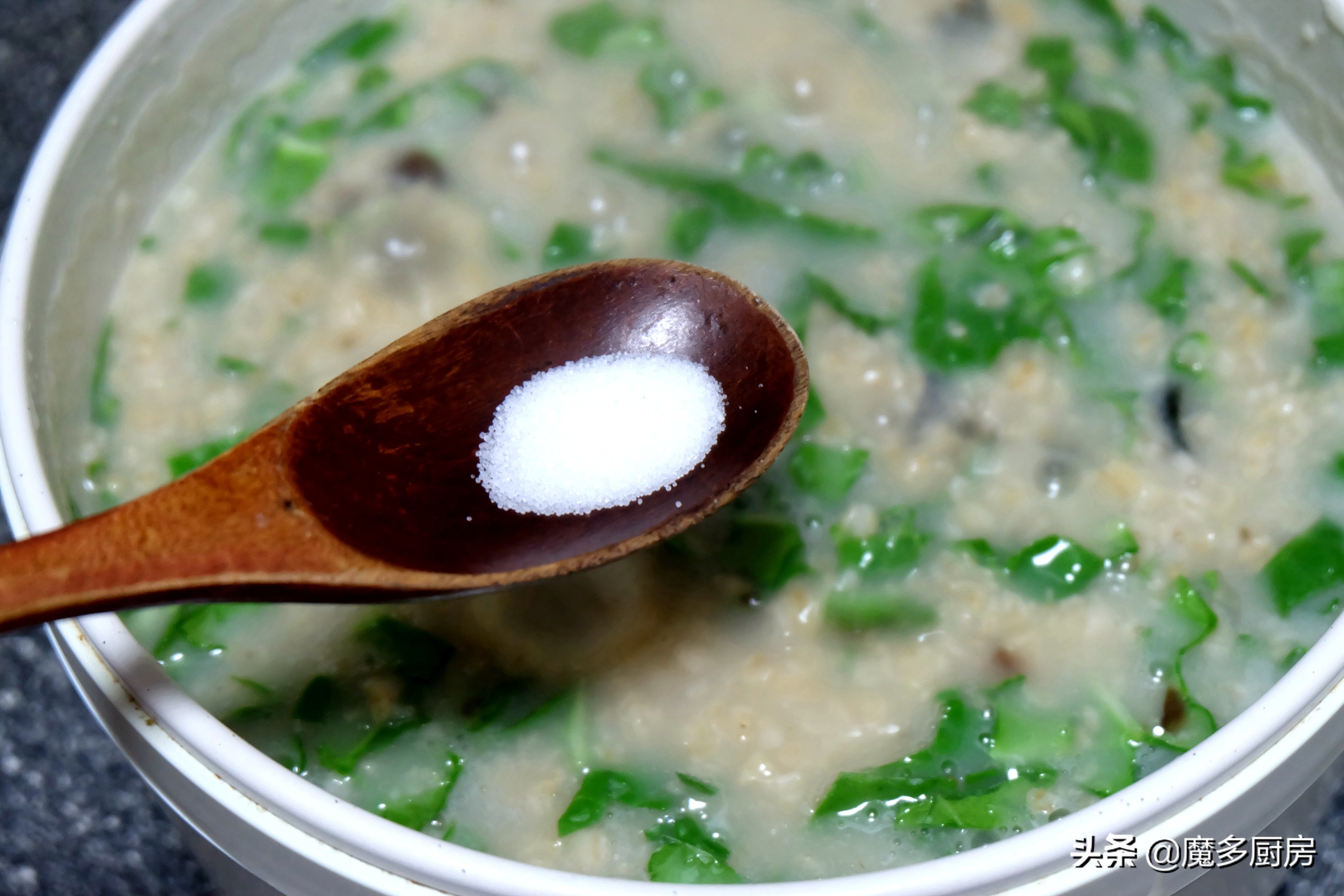 粗粮营养早餐粥推荐,老少皆宜的早餐营养粥