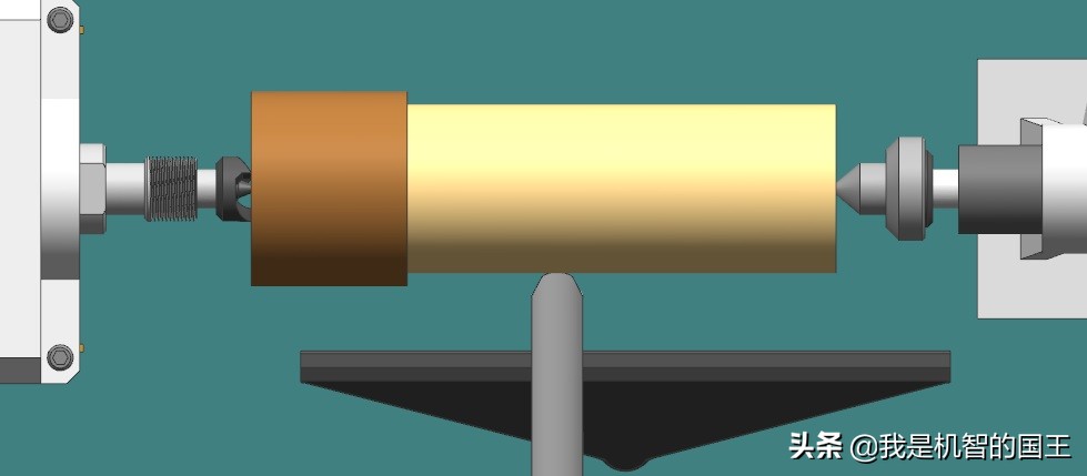 自制木工车床操作视频,木工车床手工操作视频