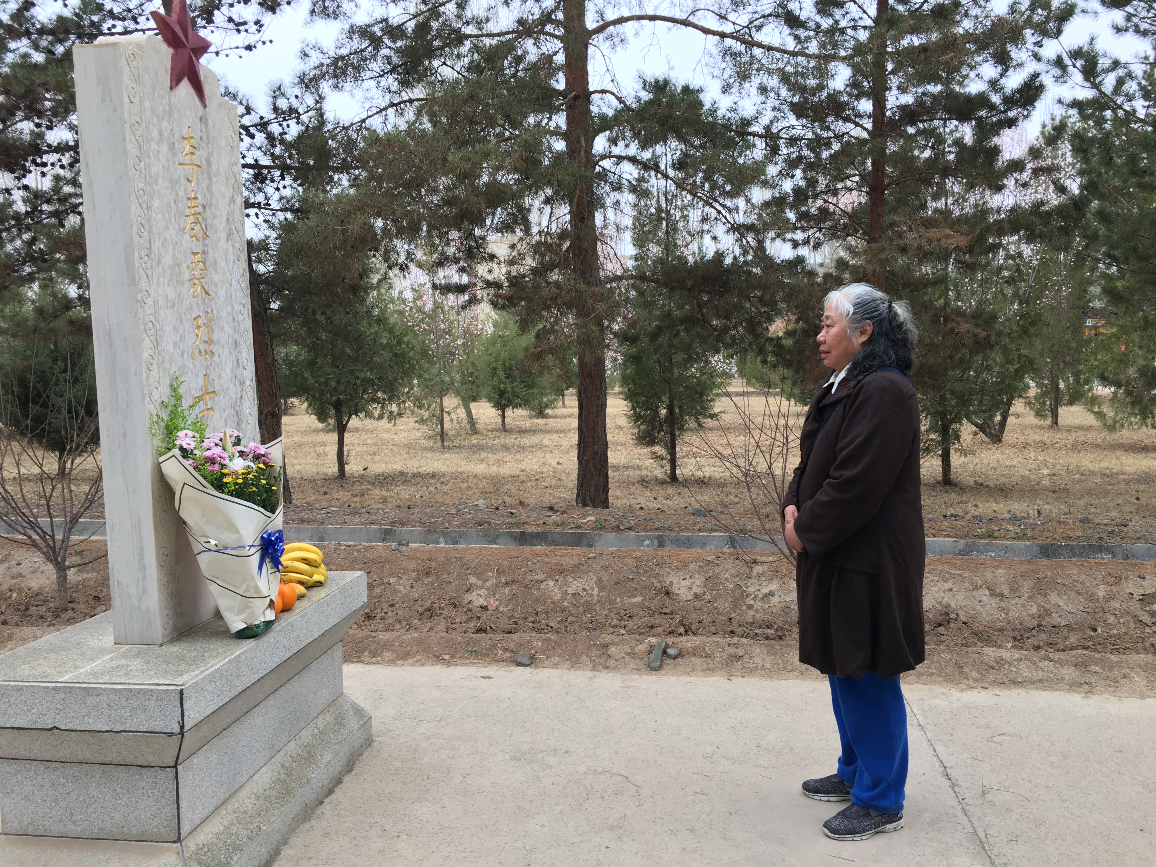 一场跨越82年的“家叙”！*今条头日**和汕头市广播电视台合作，助力李春霖烈士魂归故里