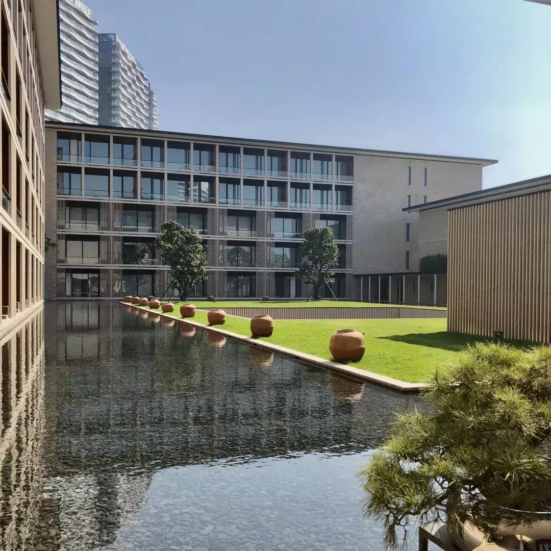 厦门璞尚,厦门璞尚酒店自助餐