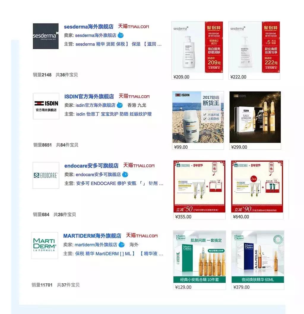 科普贴的正确用法,四种方法买到正品