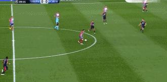 西蒙尼vsc罗黑眼,西蒙尼vs瓜迪奥拉