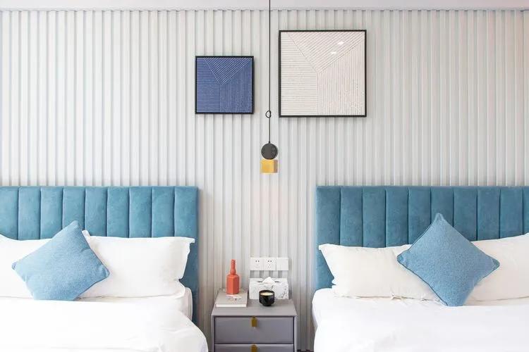 *江阳**北洛秘境最新攻略！带你漫游宝藏海岛探秘悬崖泳池