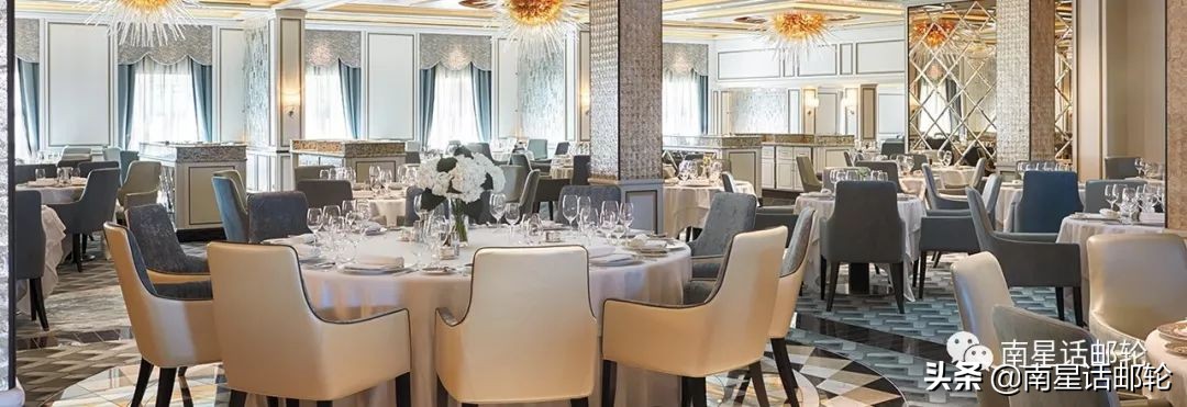 海上最大的豪华套房,海景度假超豪华房子