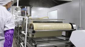 厉害了！汉中面皮一个月卖了60万袋