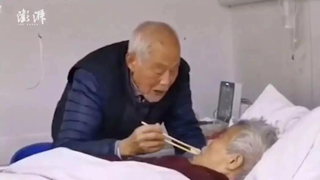 大疫当下,最美的十句情话