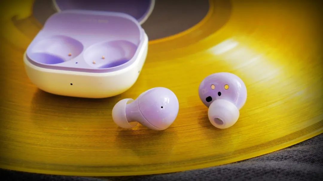 三星耳机buds2和pro对比,三星buds2原神联动