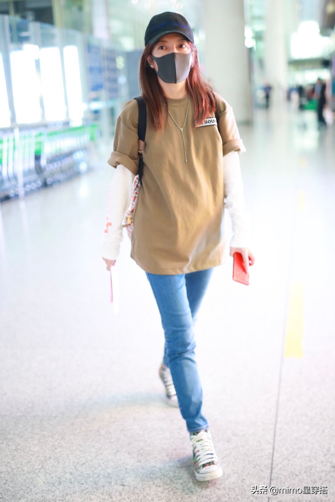 赵薇年轻长发,赵薇小辫子