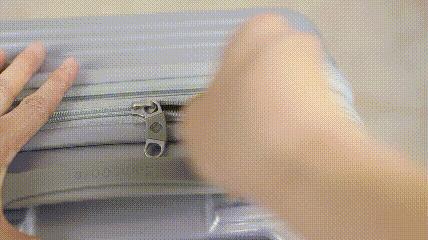 level8行李箱哪款最好看,level8行李箱经典款