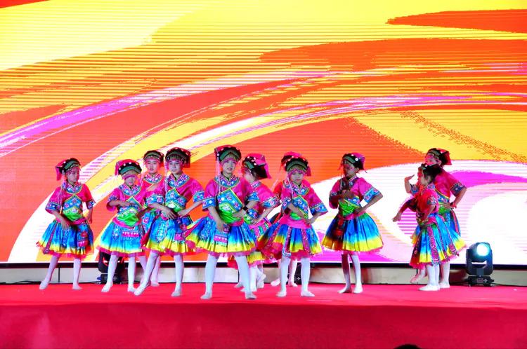 蓝蓓蕾专场,驻马店蓝蓓蕾舞蹈