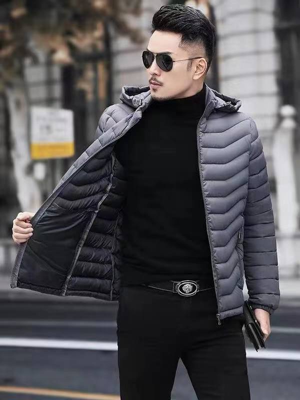 今年冬天流行的新款棉服,今年冬天棉服款式推荐