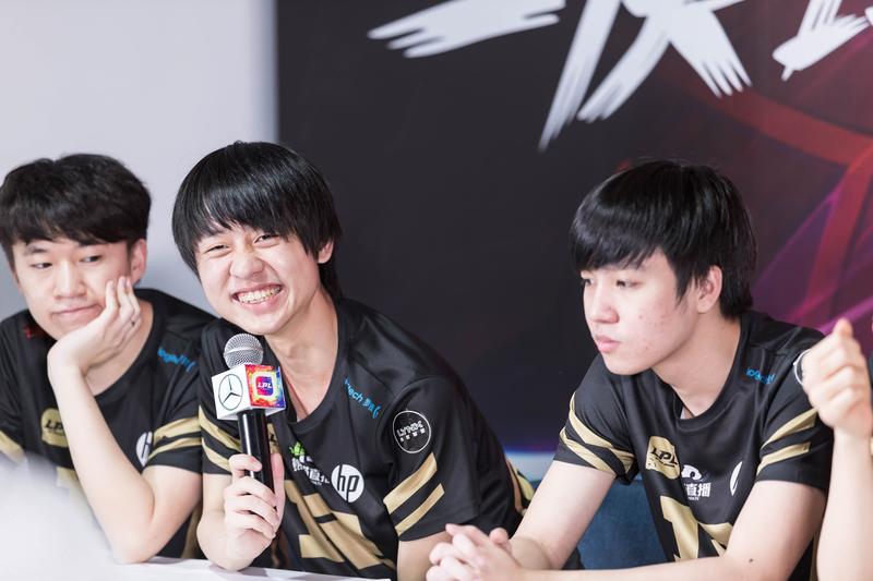 letme第一上单,letme玩上单