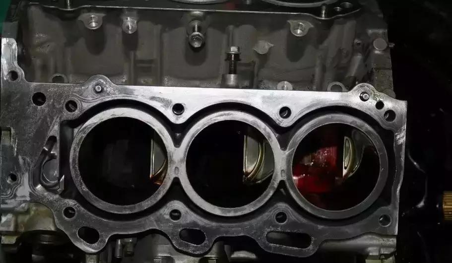 改装潜力大无边！感谢丰田VVT-I!锐志2.5L蜕变3.0！