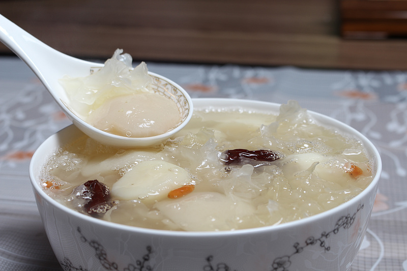 桂林荔浦马蹄:被誉为“地下明珠”,吃着清甜还能清热润肺