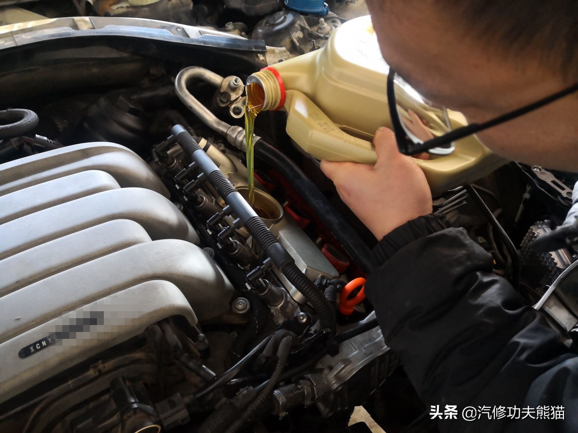 为什么都说奥迪a6l烧机油,奥迪a6l2.4烧机油原因分析