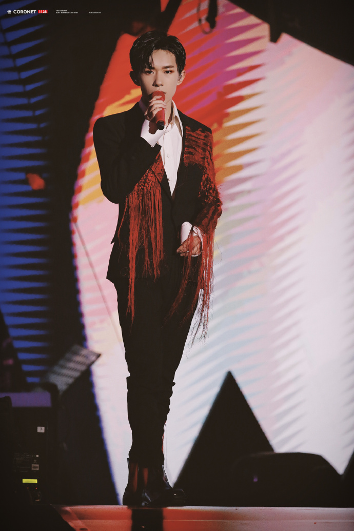 易烊千玺让人喜欢的10个理由,如何客观的评价易烊千玺的长相