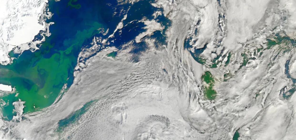 气候变暖和二氧化碳排放有关系吗,气温升温两度剩余二氧化碳排放量