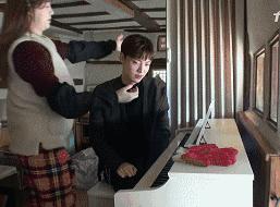 李现和杨紫的cp超话,比杨紫小的明星cp