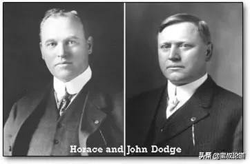 GDBOIL格德宝｜名车鉴赏｜福特Ford