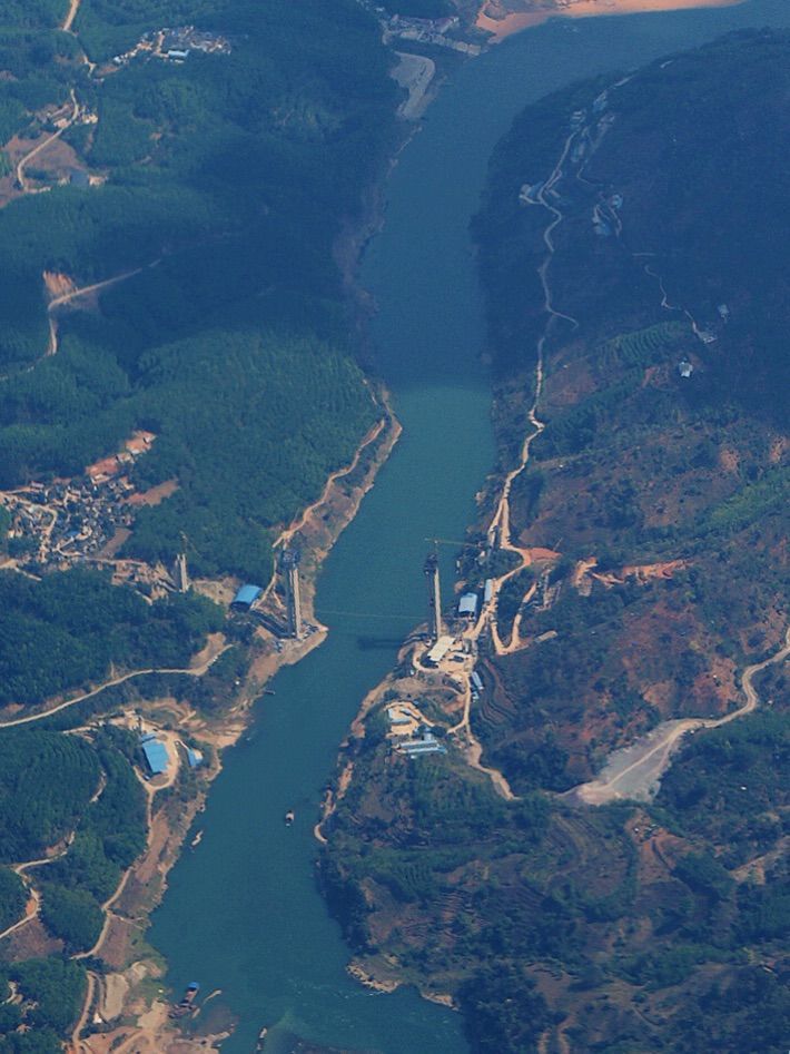 昔归，天下一品茗茶山行