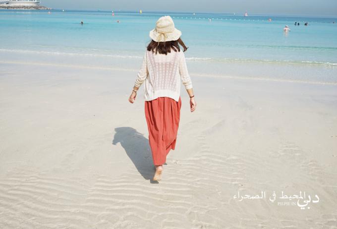 土豪之旅迪拜,迪拜土豪之旅