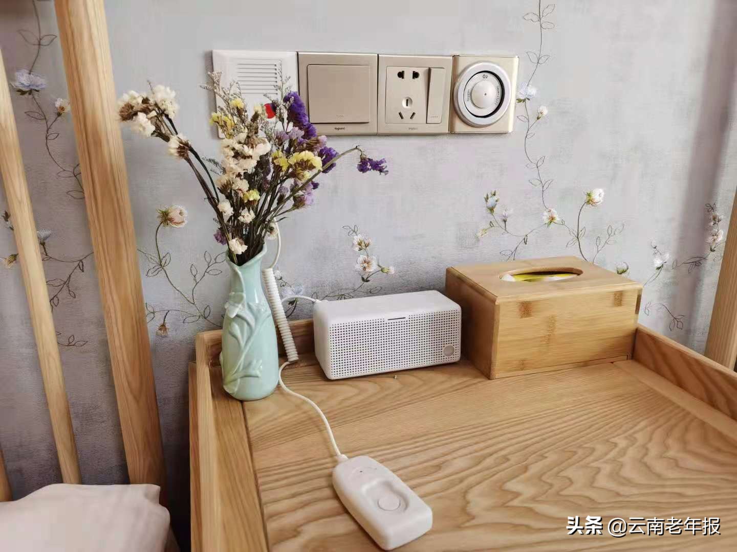 这家养老院，“中医药+养老”真是不一样