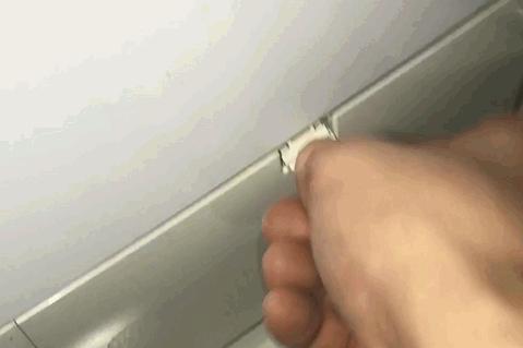 洗衣机发霉处理用小苏打和白醋,洗衣机发霉污渍的小妙招